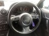 USED 2017 17 AUDI A1 1.4 SPORTBACK TFSI SPORT 5d 123 BHP 1 OWNER FROM NEW