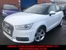 USED 2017 17 AUDI A1 1.4 SPORTBACK TFSI SPORT 5d 123 BHP 1 OWNER FROM NEW