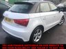USED 2017 17 AUDI A1 1.4 SPORTBACK TFSI SPORT 5d 123 BHP 1 OWNER FROM NEW