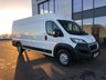 USED 2019 69 PEUGEOT BOXER 2.2 BLUEHDI 435 L4H2 PROFESSIONAL EURO 6.2 140PS AIR CON - NAV - USB - REVERSE PARK