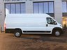 USED 2019 69 PEUGEOT BOXER 2.2 BLUEHDI 435 L4H2 PROFESSIONAL EURO 6.2 140PS AIR CON - NAV - USB - REVERSE PARK