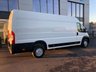 USED 2019 69 PEUGEOT BOXER 2.2 BLUEHDI 435 L4H2 PROFESSIONAL EURO 6.2 140PS AIR CON - NAV - USB - REVERSE PARK