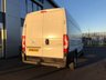 USED 2019 69 PEUGEOT BOXER 2.2 BLUEHDI 435 L4H2 PROFESSIONAL EURO 6.2 140PS AIR CON - NAV - USB - REVERSE PARK