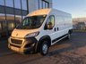 USED 2019 69 PEUGEOT BOXER 2.2 BLUEHDI 435 L4H2 PROFESSIONAL EURO 6.2 140PS AIR CON - NAV - USB - REVERSE PARK