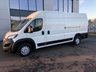 USED 2019 69 PEUGEOT BOXER 2.2 BLUEHDI 435 L4H2 PROFESSIONAL EURO 6.2 140PS AIR CON - NAV - USB - REVERSE PARK