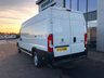 USED 2019 69 PEUGEOT BOXER 2.2 BLUEHDI 435 L4H2 PROFESSIONAL EURO 6.2 140PS AIR CON - NAV - USB - REVERSE PARK