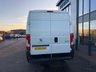 USED 2019 69 PEUGEOT BOXER 2.2 BLUEHDI 435 L4H2 PROFESSIONAL EURO 6.2 140PS AIR CON - NAV - USB - REVERSE PARK
