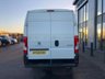USED 2019 69 PEUGEOT BOXER 2.2 BLUEHDI 435 L4H2 PROFESSIONAL EURO 6.2 140PS AIR CON - NAV - USB - REVERSE PARK