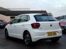 USED 2018 18 VOLKSWAGEN POLO 1.0 SE TSI 5d 94 BHP APPLE CAR PLAY * ALLOYS