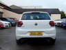 USED 2018 18 VOLKSWAGEN POLO 1.0 SE TSI 5d 94 BHP APPLE CAR PLAY * ALLOYS