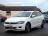 USED 2018 18 VOLKSWAGEN POLO 1.0 SE TSI 5d 94 BHP APPLE CAR PLAY * ALLOYS