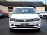 USED 2018 18 VOLKSWAGEN POLO 1.0 SE TSI 5d 94 BHP APPLE CAR PLAY * ALLOYS