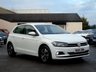 USED 2018 18 VOLKSWAGEN POLO 1.0 SE TSI 5d 94 BHP APPLE CAR PLAY * ALLOYS