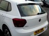 USED 2018 18 VOLKSWAGEN POLO 1.0 SE TSI 5d 94 BHP APPLE CAR PLAY * ALLOYS