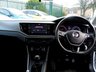USED 2018 18 VOLKSWAGEN POLO 1.0 SE TSI 5d 94 BHP APPLE CAR PLAY * ALLOYS
