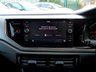 USED 2018 18 VOLKSWAGEN POLO 1.0 SE TSI 5d 94 BHP APPLE CAR PLAY * ALLOYS