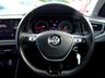 USED 2018 18 VOLKSWAGEN POLO 1.0 SE TSI 5d 94 BHP APPLE CAR PLAY * ALLOYS