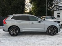 USED 2019 19 VOLVO XC60 2.0 D4 MOMENTUM PRO AWD 5d 188 BHP Stunning New Shape XC60