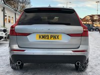 USED 2019 19 VOLVO XC60 2.0 D4 MOMENTUM PRO AWD 5d 188 BHP Stunning New Shape XC60