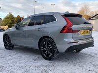 USED 2019 19 VOLVO XC60 2.0 D4 MOMENTUM PRO AWD 5d 188 BHP Stunning New Shape XC60