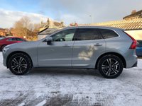 USED 2019 19 VOLVO XC60 2.0 D4 MOMENTUM PRO AWD 5d 188 BHP Stunning New Shape XC60