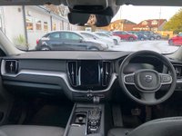 USED 2019 19 VOLVO XC60 2.0 D4 MOMENTUM PRO AWD 5d 188 BHP Stunning New Shape XC60