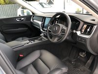 USED 2019 19 VOLVO XC60 2.0 D4 MOMENTUM PRO AWD 5d 188 BHP Stunning New Shape XC60