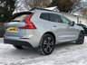 USED 2019 19 VOLVO XC60 2.0 D4 MOMENTUM PRO AWD 5d 188 BHP Stunning New Shape XC60