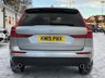 USED 2019 19 VOLVO XC60 2.0 D4 MOMENTUM PRO AWD 5d 188 BHP Stunning New Shape XC60