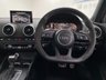 USED 2019 69 AUDI RS3 2.5 TFSI QUATTRO AUDI SPORT EDITION 5d 395 BHP PAN ROOF, SUPER SPORT, VIRTUAL