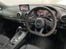 USED 2019 69 AUDI RS3 2.5 TFSI QUATTRO AUDI SPORT EDITION 5d 395 BHP PAN ROOF, SUPER SPORT, VIRTUAL