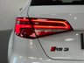USED 2019 69 AUDI RS3 2.5 TFSI QUATTRO AUDI SPORT EDITION 5d 395 BHP PAN ROOF, SUPER SPORT, VIRTUAL