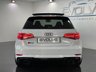 USED 2019 69 AUDI RS3 2.5 TFSI QUATTRO AUDI SPORT EDITION 5d 395 BHP PAN ROOF, SUPER SPORT, VIRTUAL