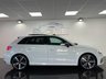 USED 2019 69 AUDI RS3 2.5 TFSI QUATTRO AUDI SPORT EDITION 5d 395 BHP PAN ROOF, SUPER SPORT, VIRTUAL