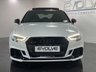 USED 2019 69 AUDI RS3 2.5 TFSI QUATTRO AUDI SPORT EDITION 5d 395 BHP PAN ROOF, SUPER SPORT, VIRTUAL