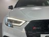 USED 2019 69 AUDI RS3 2.5 TFSI QUATTRO AUDI SPORT EDITION 5d 395 BHP PAN ROOF, SUPER SPORT, VIRTUAL