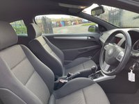 USED 2010 10 VAUXHALL ASTRA 1.6 SRI 3d 113 BHP 