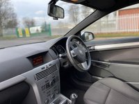USED 2010 10 VAUXHALL ASTRA 1.6 SRI 3d 113 BHP 