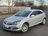 USED 2010 10 VAUXHALL ASTRA 1.6 SRI 3d 113 BHP 