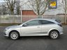 USED 2010 10 VAUXHALL ASTRA 1.6 SRI 3d 113 BHP 