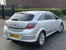 USED 2010 10 VAUXHALL ASTRA 1.6 SRI 3d 113 BHP 
