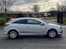 USED 2010 10 VAUXHALL ASTRA 1.6 SRI 3d 113 BHP 