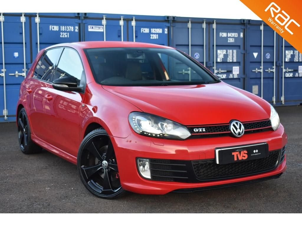 View our VOLKSWAGEN GOLF
