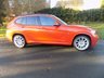 USED 2013 63 BMW X1 2.0 Turbo Diesel, M Sport, 89,000 Miles, Stunning Example 