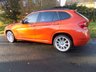 USED 2013 63 BMW X1 2.0 Turbo Diesel, M Sport, 89,000 Miles, Stunning Example 