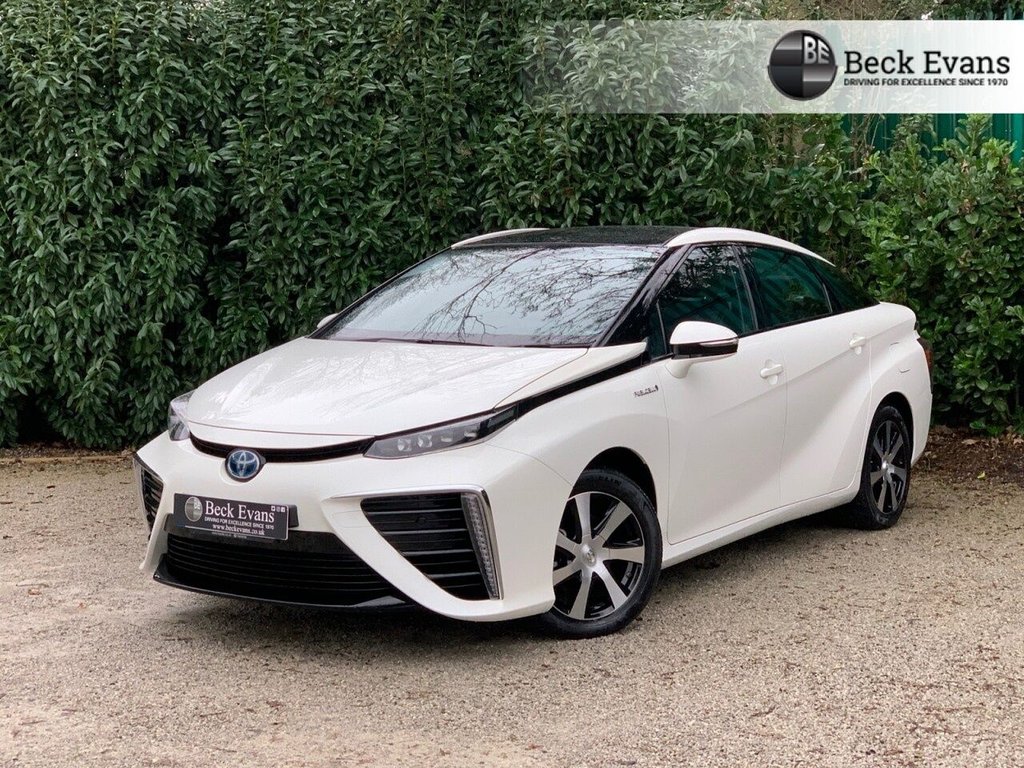 View our TOYOTA 1000