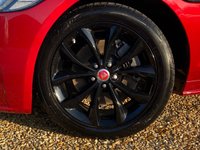 USED 2017 66 JAGUAR XF 2.0 R-SPORT 4d 177 BHP 