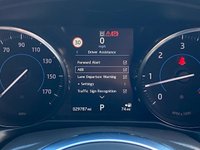USED 2017 66 JAGUAR XF 2.0 R-SPORT 4d 177 BHP 