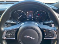 USED 2017 66 JAGUAR XF 2.0 R-SPORT 4d 177 BHP 