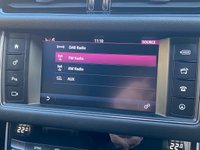 USED 2017 66 JAGUAR XF 2.0 R-SPORT 4d 177 BHP 